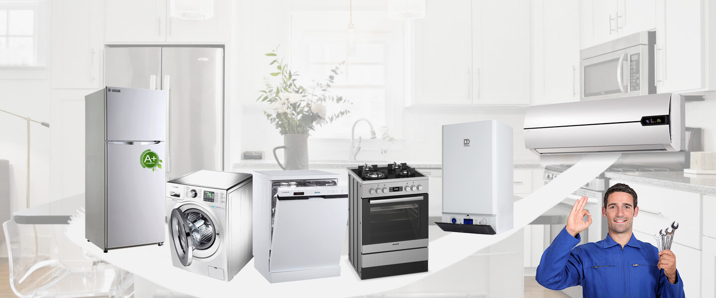 Sivas Gorenje Servisi